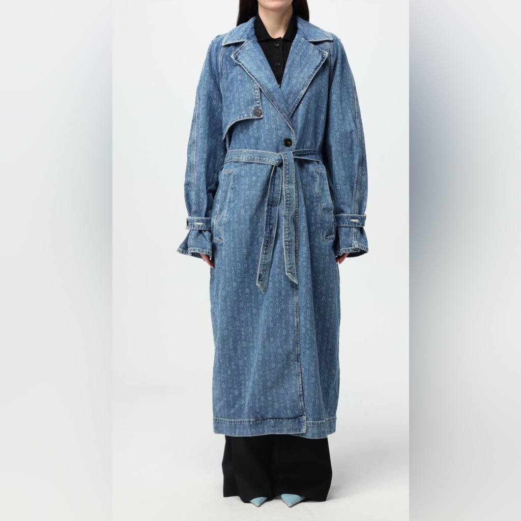 Baum Und Pferdgarten Delilah Coat Size 34